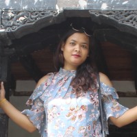 smriti thapa