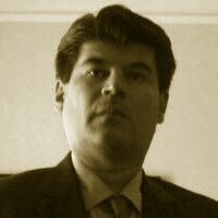 Francisco Villarreal
