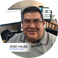 Jose Valee