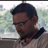 Vinod Naik