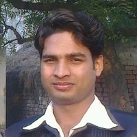 Anand Kumar Bari