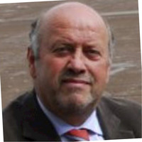 Dick Jense