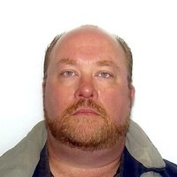 Fred Bergquist