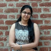 Priyanka Jangra