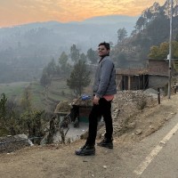 Dhruv Dhimmar