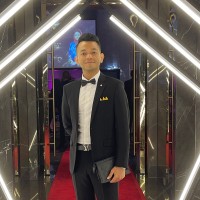 Muhammad Azril Izuan Ramlan