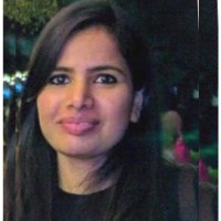 Ruchi Ghildiyal, Ph.D