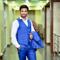 Chandra Shekar v