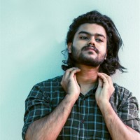Nandhu mohan