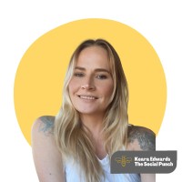 Keara Edwards