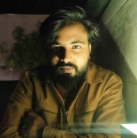 Hasan raza