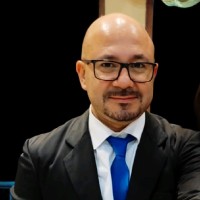 Javier Servin Martínez