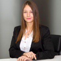 Mariia Zavhorodnya