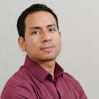 Juan Carlos Chavez, Pe
