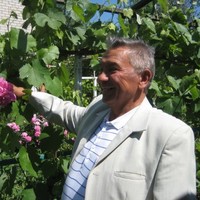 Сафронов Валерий