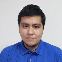 Ronald Adalberto Quevedo Rodriguez