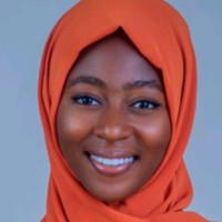 Mubarakatu Farouk