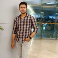 Balaram Barik