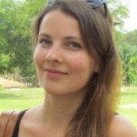Iuliia Kabanova