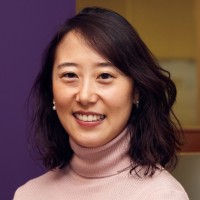 Minjung Koo, Caip
