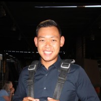 Chester Amkhamavong