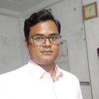 Md Izharul Haque