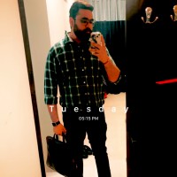 Rishab Khanna