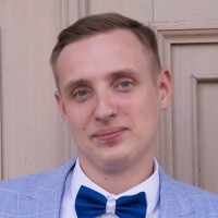 Oleg Milyaev