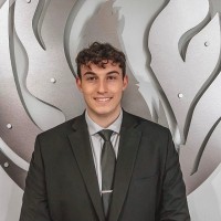 Noah Forgione