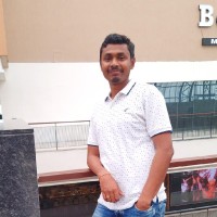 Gourab Das