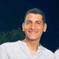 Hussam Ahmed