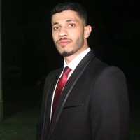 Mohammed Alhatti