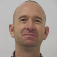 Paul Fox