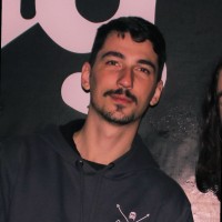 Pedro Barth
