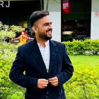 Rushabh Joshi
