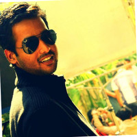 Shahnawaz Dabhoiwala (Shah)