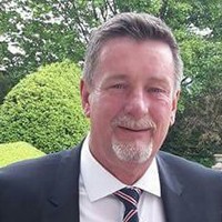 Melvyn Smith