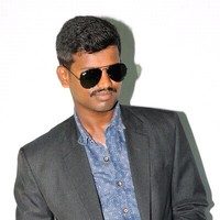 Arun Kumar H.S Hulivana