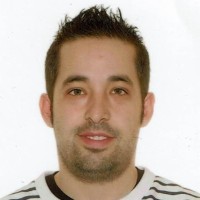 Daniel Vicente Corso Martinez