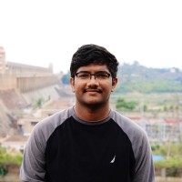 Sreeram Ambalam
