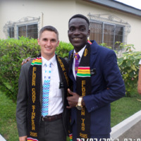 Ban N'goran Elisée YAO
