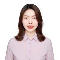 Catherine (刘弘礼) Liu