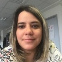 Gaelle Gillot