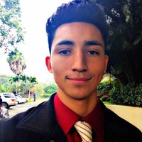 Henry Amezcua Jr.