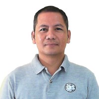 Dr. Julius Cesar Mamaril