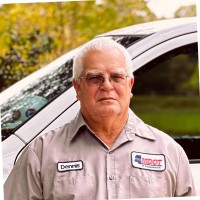 Dennis Cook