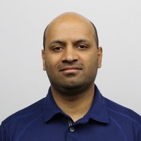 Prasanna Padmanabhan