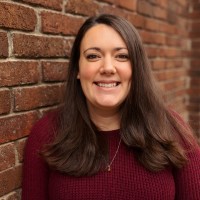 Morgan Smith, MA, LMFT