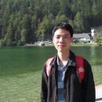 Mingo Chen
