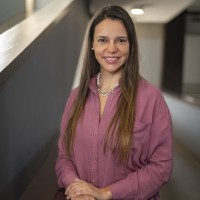 Nicole Bashforth Heredia